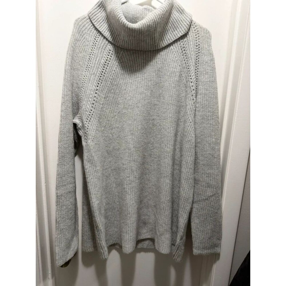 Lane Bryant Cowl Neck Sweater 18/20